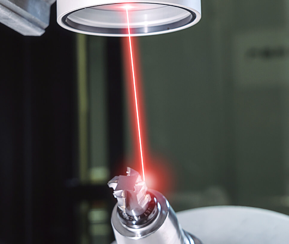 RAINBOW PRECISION CO., LTD.