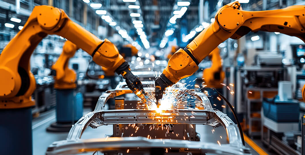 Automotive Manufacturing