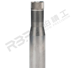 Micro-Edge Fabrication on PCD Tools